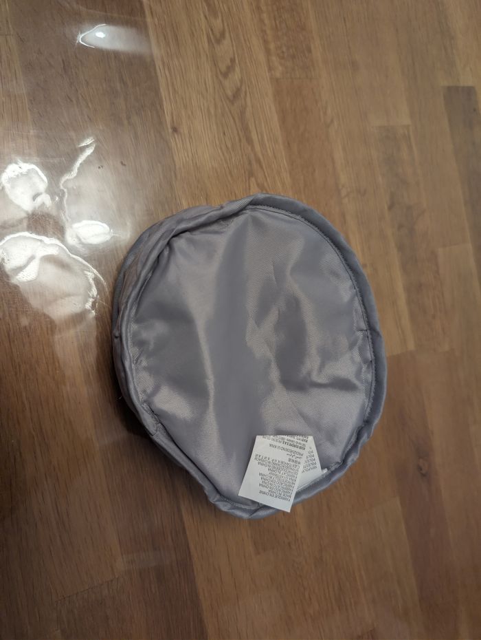 Petite trousse de toilette environ 16*13*6 cm - photo numéro 9