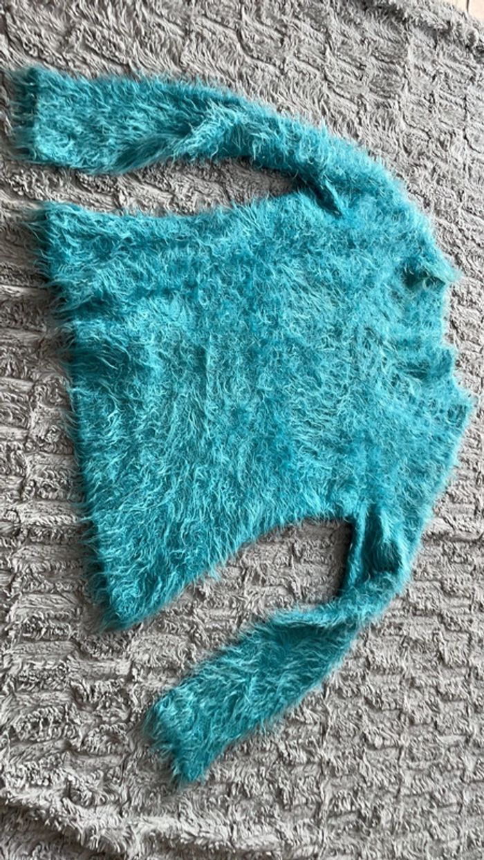 Lot de 8 pulls taille M - photo numéro 7