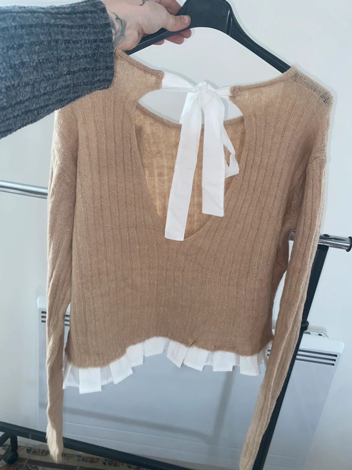 Pulls neuf - photo numéro 4