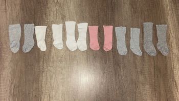 Chaussettes