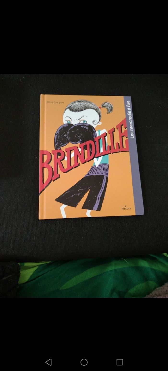 Brindille