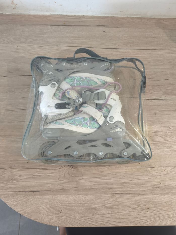 Roller 32/36 - photo numéro 7