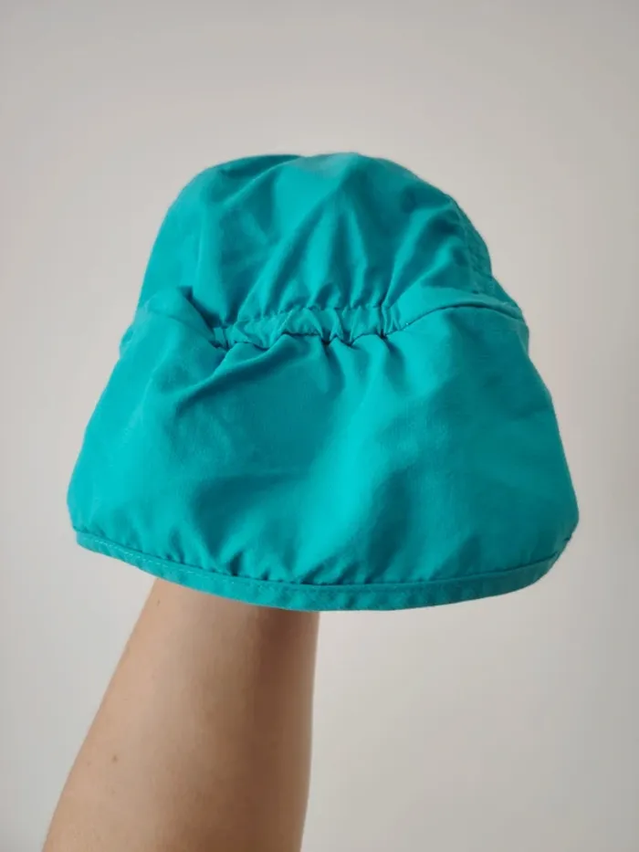 Casquette bébé anti-UV Nabaiji - photo numéro 2