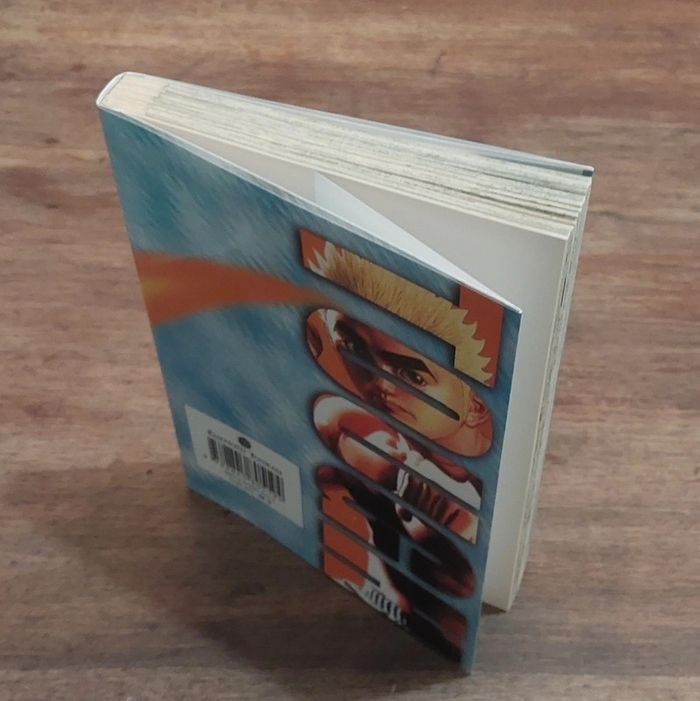 Tough Dur à Cuire Tome 35 🇨🇵 - photo numéro 7