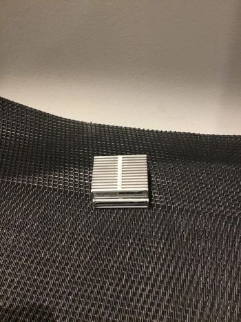 Playmobil home cinéma lecteur cd + ampli 5308 pièces détachées dollhouse salon maison moderne