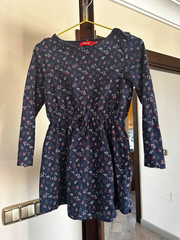 Robe longue légère