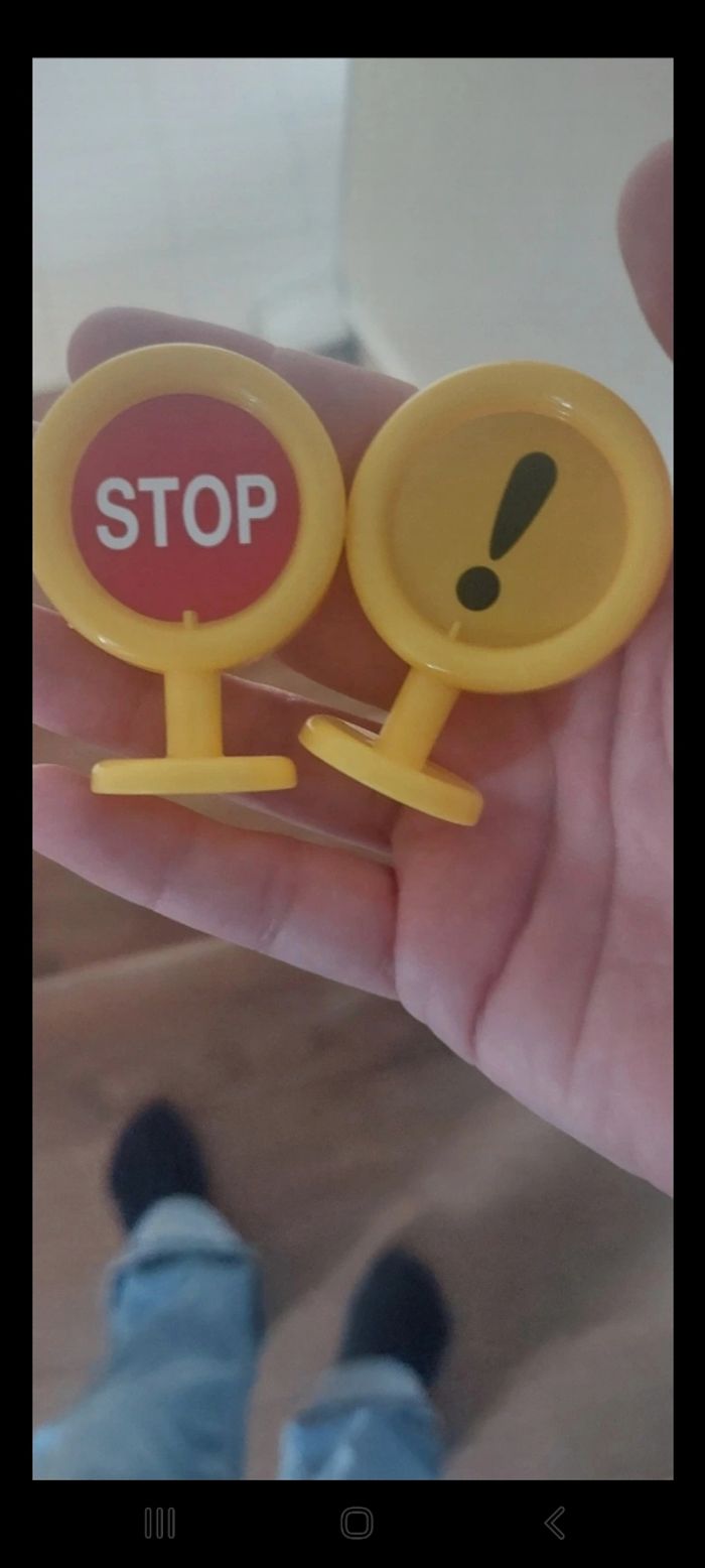 Set chantier et sa grue sonore - photo numéro 6