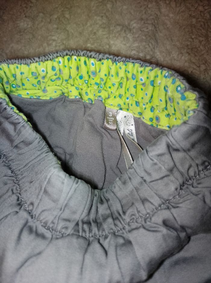 Ensemble 4 pièces - photo numéro 7