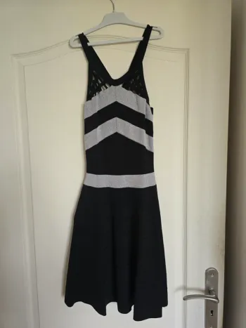 Robe Morgan taille XS excellent état
