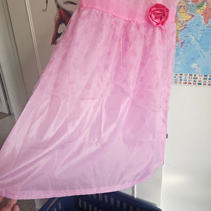 deguisement robe princesse - photo numéro 4