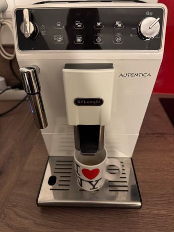 Autentica Delonghi