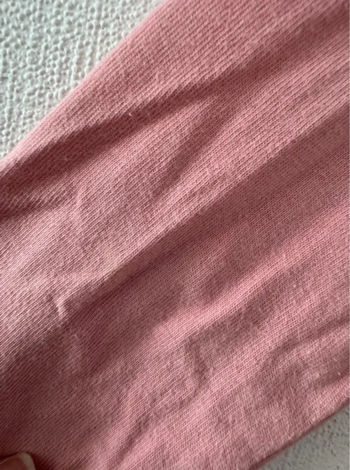 Pyjama / dors bien - taille 9 mois 🌸 - photo numéro 2