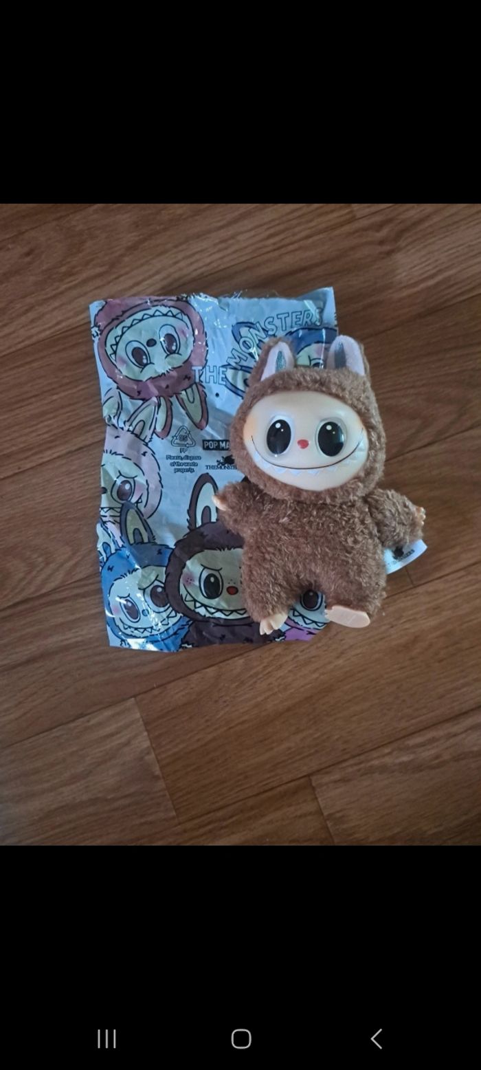 Labubu