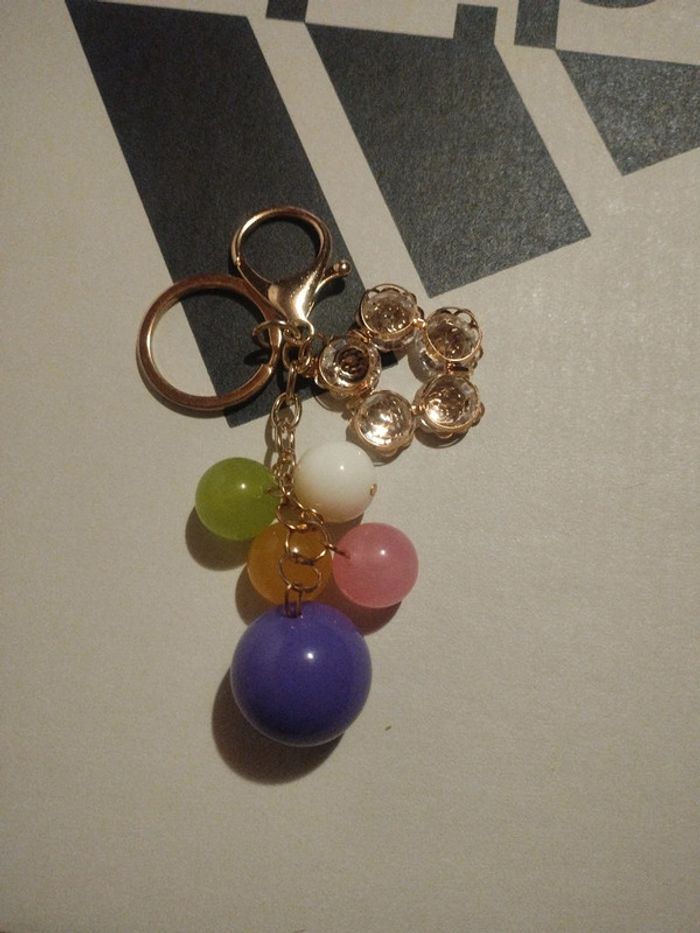 Porte clef