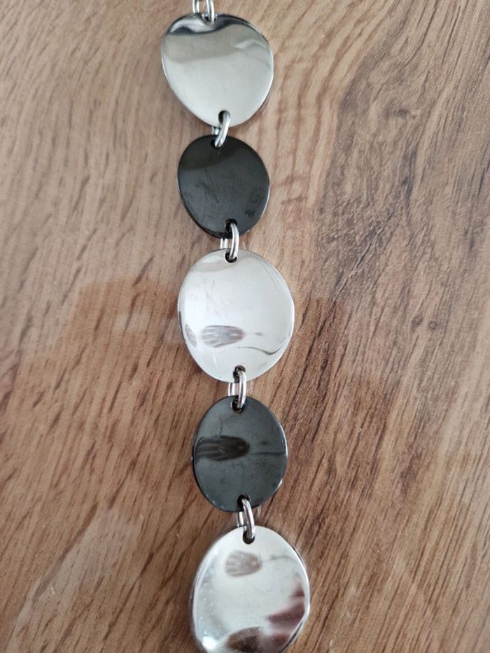 Bracelet acier - photo numéro 2