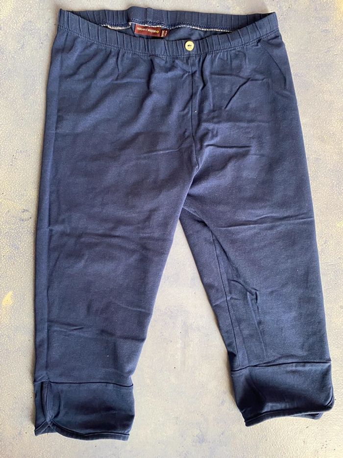 Lot de 3 legging courts et longs 10 ans dont un sergent major - photo numéro 2