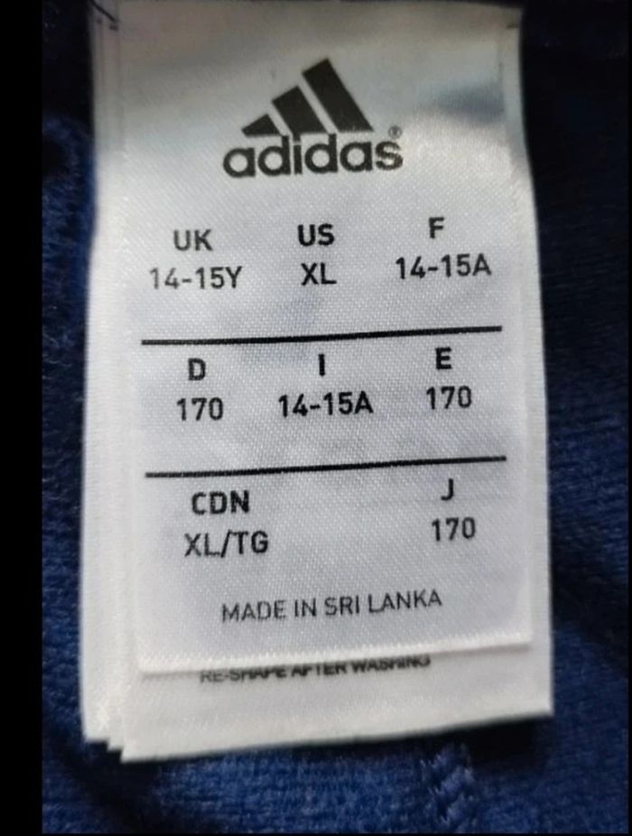 Jogging 14/15 ans - photo numéro 5