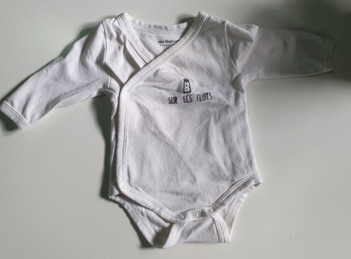 Bodys - photo numéro 4