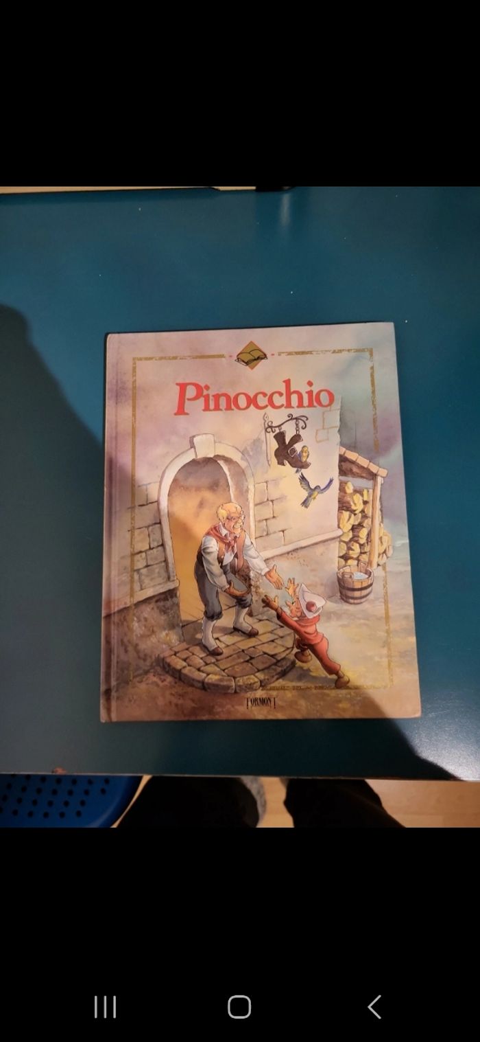 Lot livres Disney - photo numéro 3