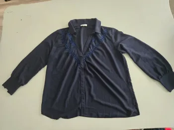 Blouse lenny B taille 2