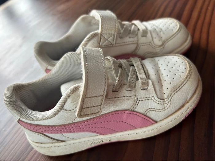 Basket Puma - photo numéro 3