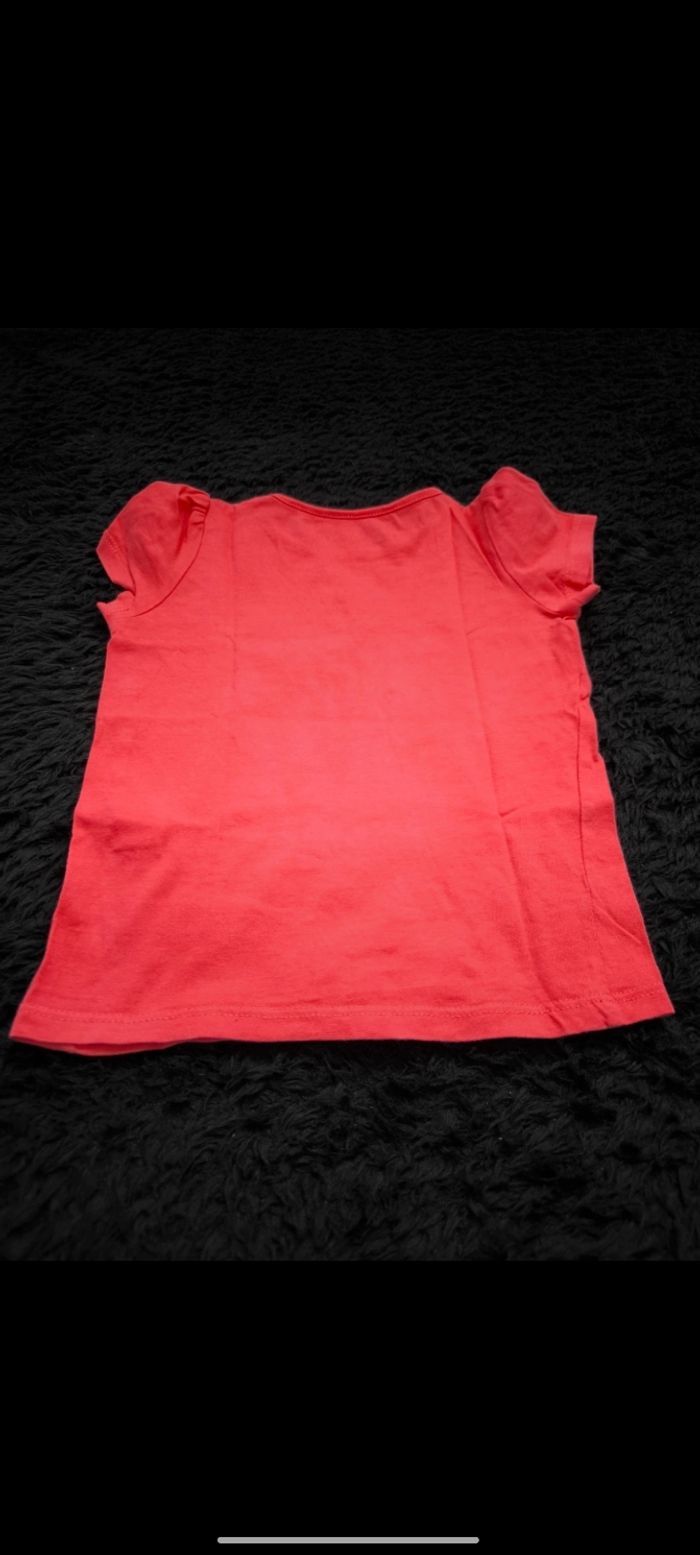 Tee shirt - photo numéro 6