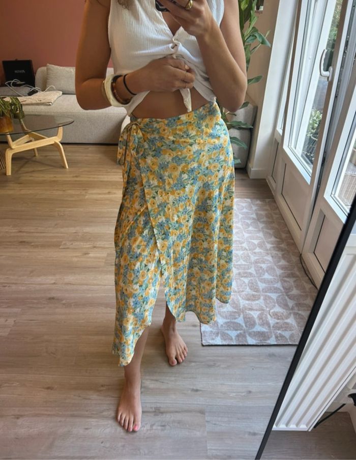 Robe h&m