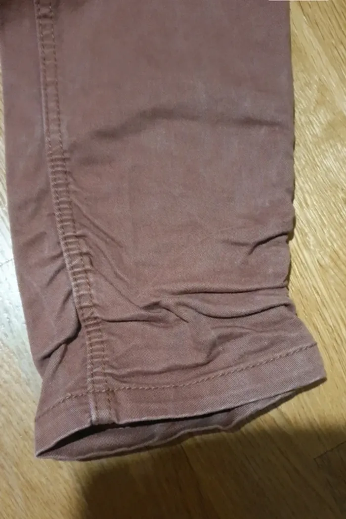 Lot habits femme T42 - photo numéro 3