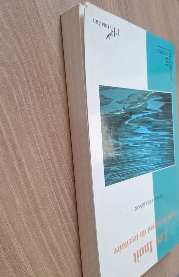 Les inuit pl - photo numéro 6