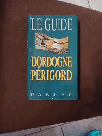 Guide Dordogne