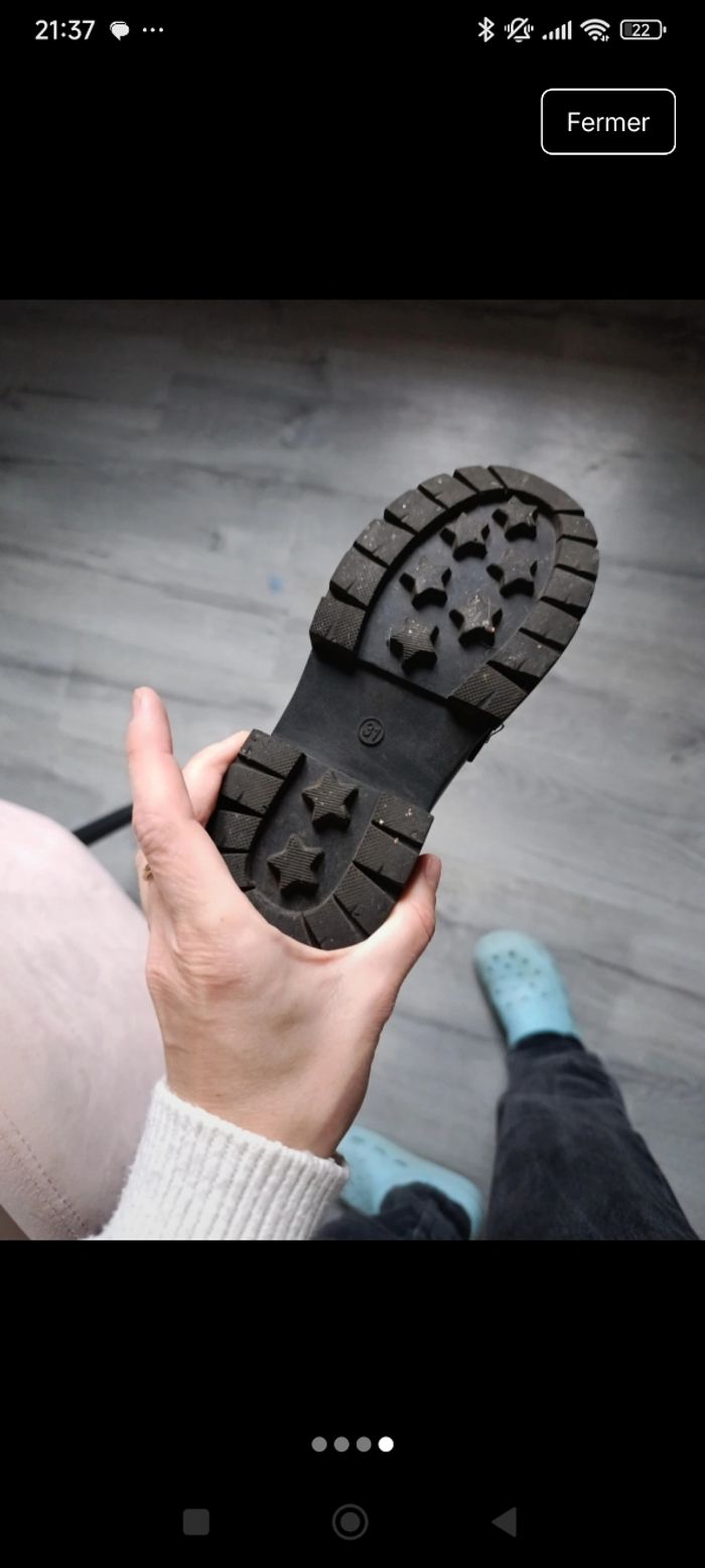 Mocassin kiabi - photo numéro 4