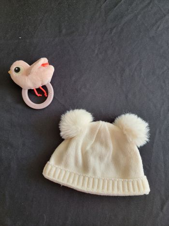 Bonnet