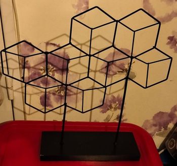 Décoration ou porte photo 