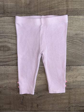 Legging bébé fille