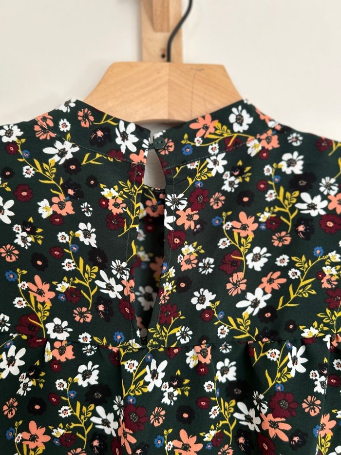 Blouse manches longues Pimkie - photo numéro 5