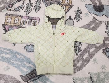 Gilet ou Sweat 👶🏼