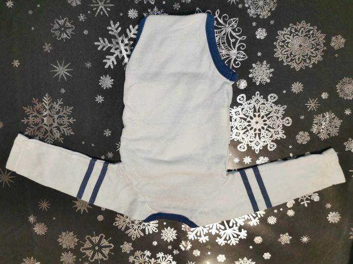 Body manches longues - photo numéro 4