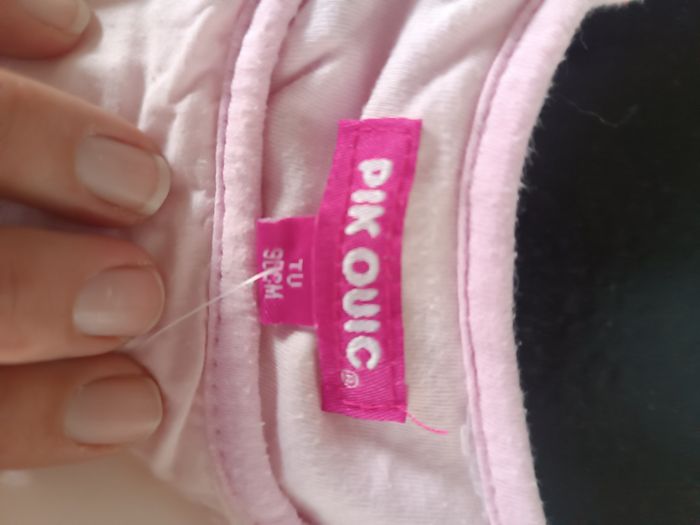 Lot deux gigoteuses et 1 porte bébé - photo numéro 3