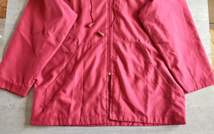 Blouson léger 46 - photo numéro 10