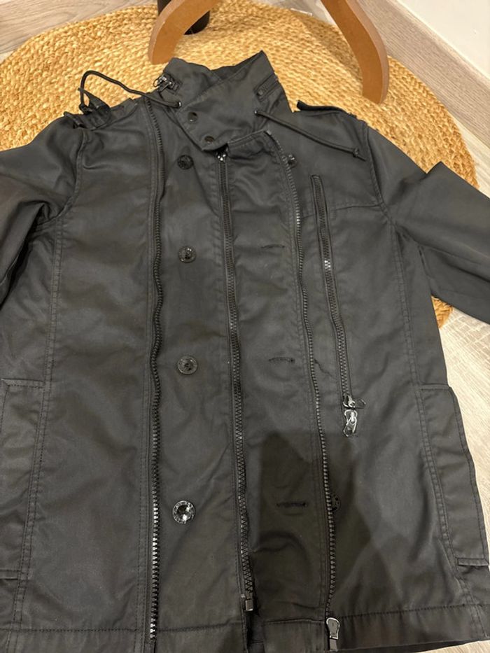 Blouson Homme Celio L - photo numéro 6