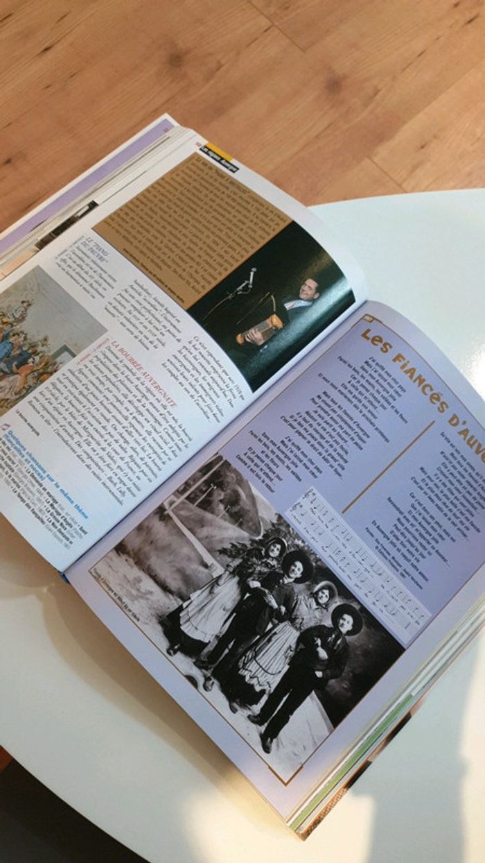 Jolie livre - photo numéro 6