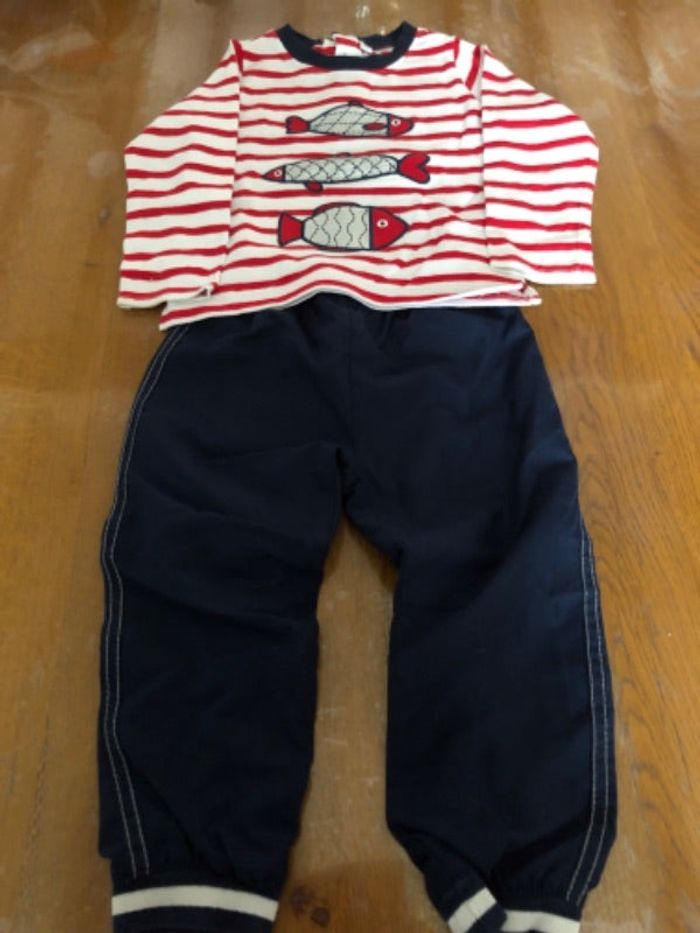 Jogging léger