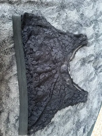 Brassière 3 suisses.