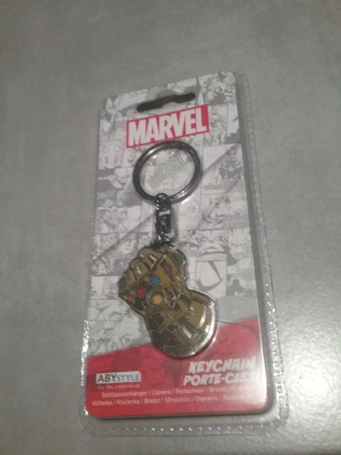 marvel