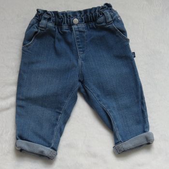 Pantalon 6mois