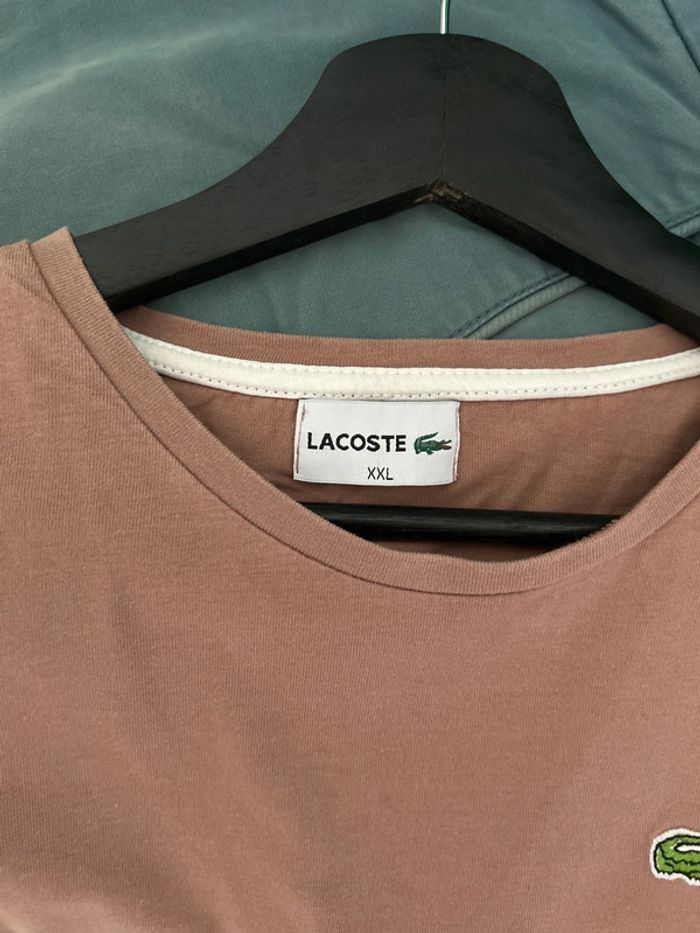 T-shirt - photo numéro 4