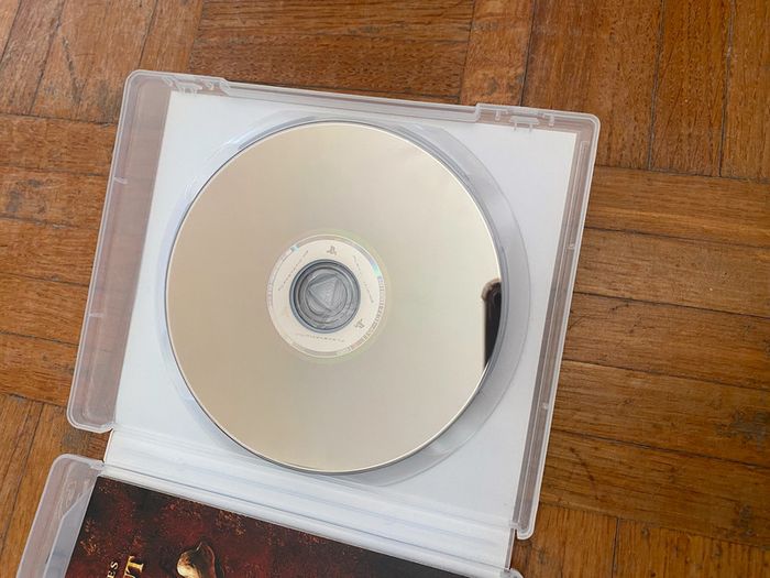 PlayStation PS3 : Pirates des Caraïbes - jusqu’au bout du monde - photo numéro 4