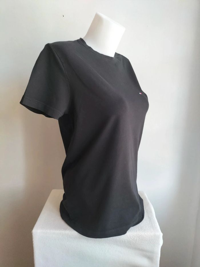T Shirt Femmes Tommy Hilfiger - S - photo numéro 3