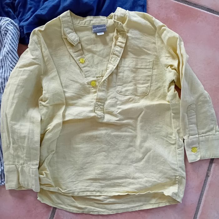 Lot hauts - photo numéro 2