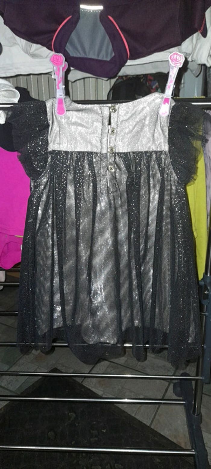 Ensemble fille - photo numéro 2